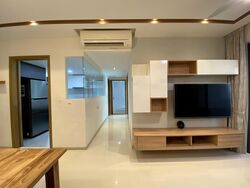 The Terrace (D19), Condominium #536268621